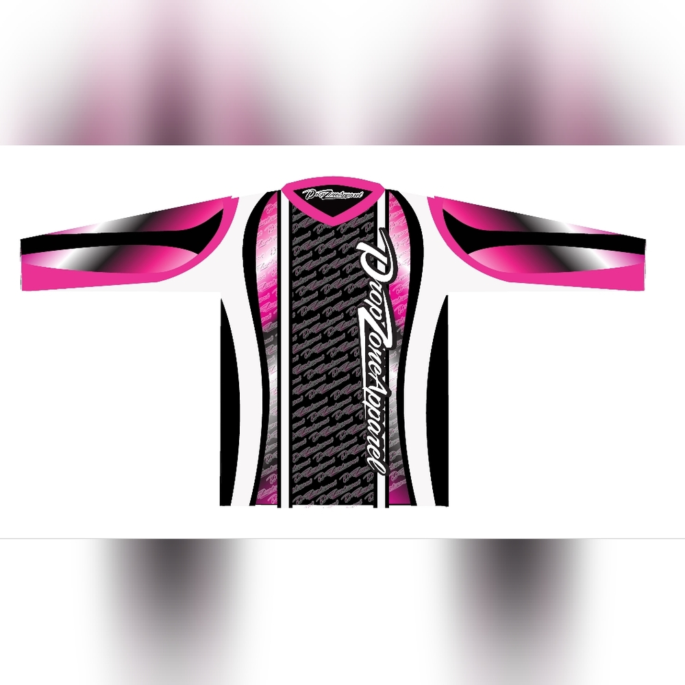DropZoneApparel Jerseys